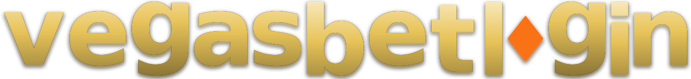 vegasbet login logo