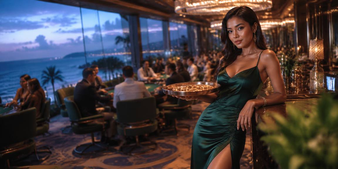 vegasbet login Playing in Indonesia — Local Support and Compliance
